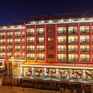 JdW Design Hotel